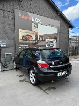 Opel Astra | Mobile.bg    7