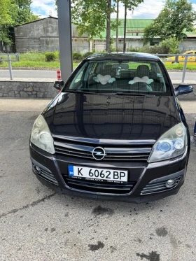 Opel Astra | Mobile.bg    2