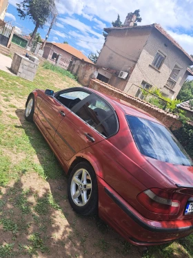 BMW 316 | Mobile.bg    2