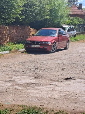 BMW 316 | Mobile.bg    5