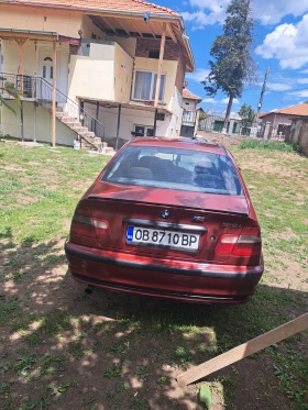 BMW 316 | Mobile.bg    3