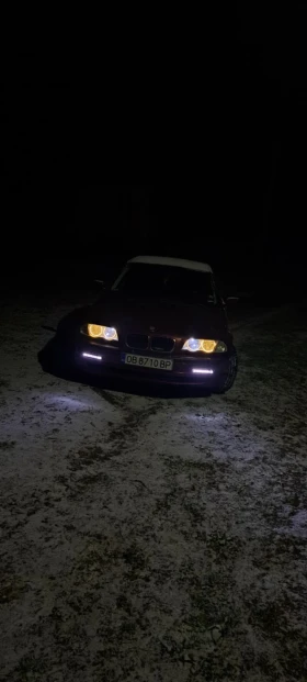 BMW 316 | Mobile.bg    10