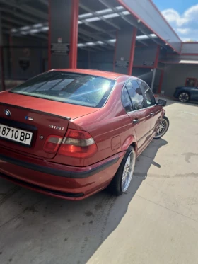 BMW 316 | Mobile.bg    8