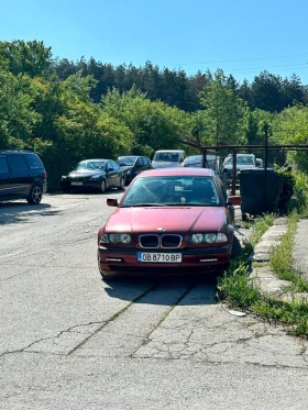     BMW 316