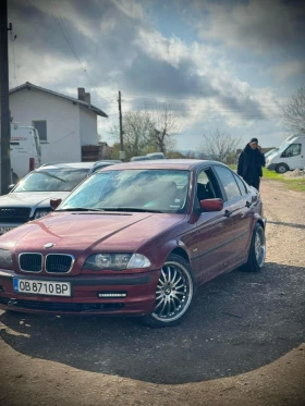 BMW 316 | Mobile.bg    9
