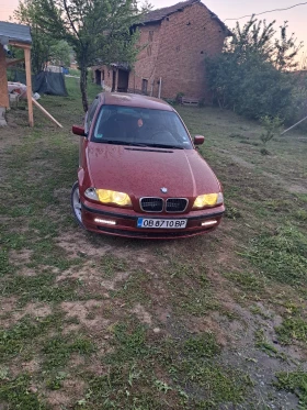 BMW 316 | Mobile.bg    6