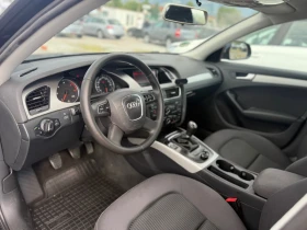 Audi A4 2.0 TDI ROTOR 18 - 10599 лв. - 28049719 7