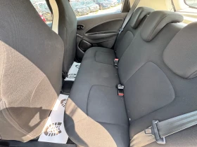 Renault Zoe 52 kWh - 25900 лв. - 70389733 11