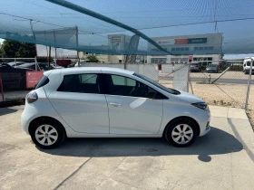 Renault Zoe 52 kWh - 25900 лв. - 70389733 8