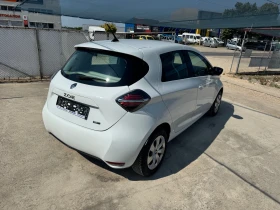 Renault Zoe 52 kWh - 25900 лв. - 70389733 7