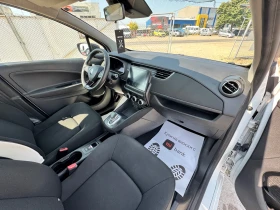 Renault Zoe 52 kWh - 25900 лв. - 70389733 12