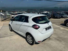 Renault Zoe 52 kWh - 25900 лв. - 70389733 5