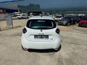 Renault Zoe 52 kWh - 25900 лв. - 70389733 6