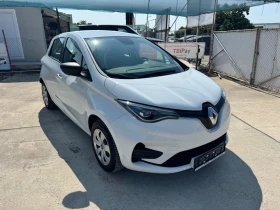 Renault Zoe 52 kWh - 25900 лв. - 70389733 3