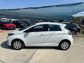 Renault Zoe 52 kWh - 25900 лв. - 70389733 4