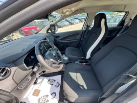 Renault Zoe 52 kWh - 25900 лв. - 70389733 9