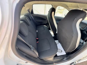 Renault Zoe 52 kWh - 25900 лв. - 70389733 14