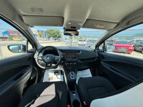 Renault Zoe 52 kWh - 25900 лв. - 70389733 10