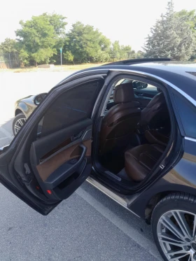 Audi A8 4.2 tdi - 27700 лв. - 36532928 10