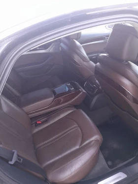 Audi A8 4.2 tdi - 27700 лв. - 36532928 8