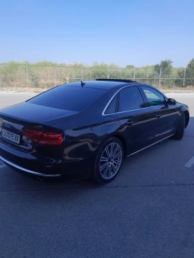 Audi A8 4.2 tdi - 27700 лв. - 36532928 4