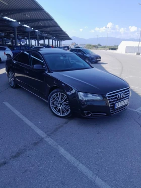 Audi A8 4.2 tdi - 27700 лв. - 36532928 2