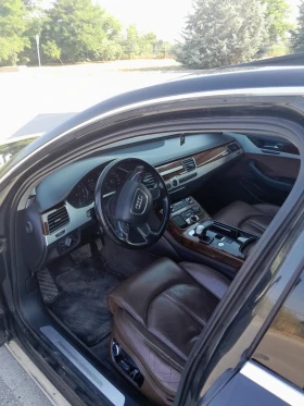 Audi A8 4.2 tdi - 27700 лв. - 36532928 7