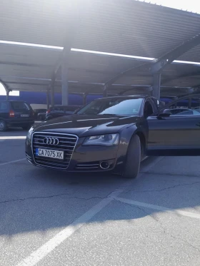 Audi A8 4.2 tdi - 27700 лв. - 36532928 11