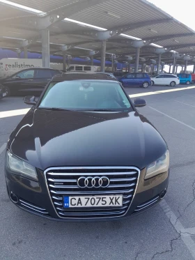 Audi A8 4.2 tdi - 27700 лв. - 36532928 3