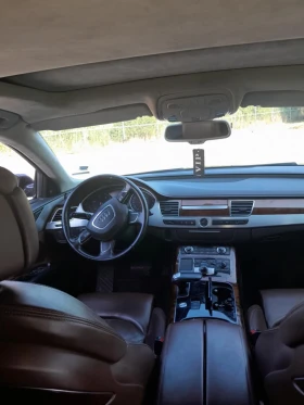 Audi A8 4.2 tdi - 27700 лв. - 36532928 9
