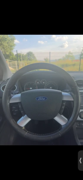 Обява за продажба на Ford Focus ~3 100 лв. - изображение 6
