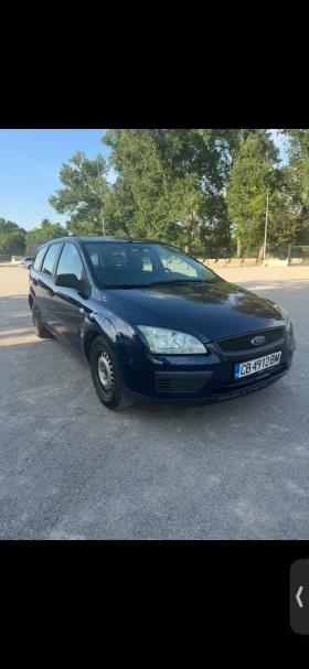 Обява за продажба на Ford Focus ~3 100 лв. - изображение 1