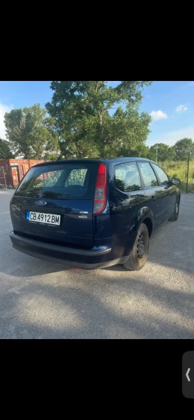 Обява за продажба на Ford Focus ~3 100 лв. - изображение 3