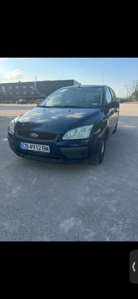 Обява за продажба на Ford Focus ~3 100 лв. - изображение 1