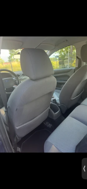 Обява за продажба на Ford Focus ~3 100 лв. - изображение 4