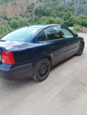VW Passat | Mobile.bg    6