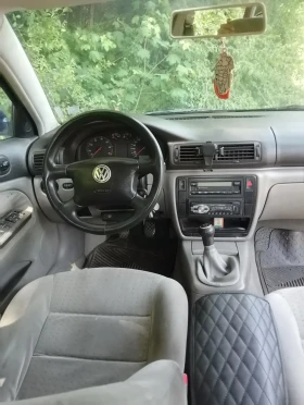 VW Passat | Mobile.bg    12