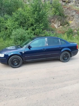 VW Passat | Mobile.bg    4