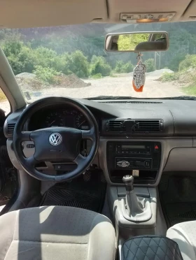 VW Passat | Mobile.bg    10