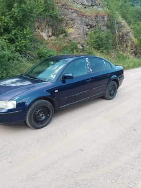 VW Passat | Mobile.bg    3
