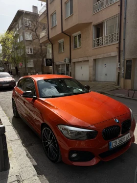 BMW 120 118 | Mobile.bg    6