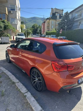     BMW 120 118