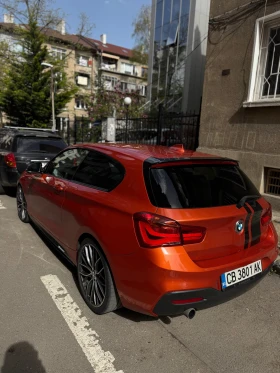 BMW 120 118 | Mobile.bg    5