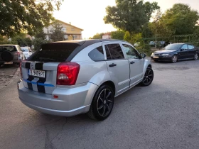 Dodge Caliber 2.0 ���-���! ���������! !�/�!   !���!! | Mobile.bg � ����� ������ 5
