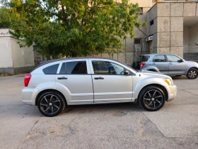 Dodge Caliber 2.0 ���-���! ���������! !�/�!   !���!! | Mobile.bg � ����� ������ 6