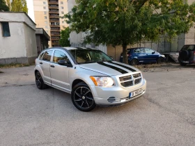 Dodge Caliber 2.0 ���-���! ���������! !�/�!   !���!! | Mobile.bg � ����� ������ 7