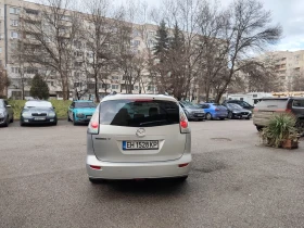 Mazda 5 2.0 CRDI 6СК * КЛИМАТРОНИК* !ТОП!!, снимка 4