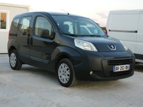 Peugeot Bipper 1.4 hdi клима - 6500 лв. - 72100738 2