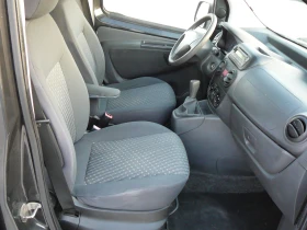 Peugeot Bipper 1.4 hdi клима - 6500 лв. - 72100738 6