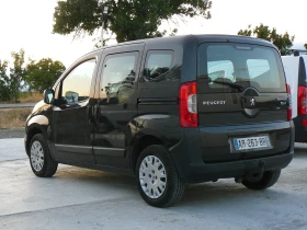 Peugeot Bipper 1.4 hdi клима - 6500 лв. - 72100738 4